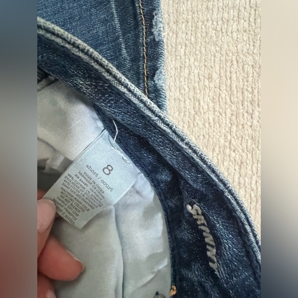 Jeans - Picture 2 of 4